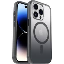 Etui OtterBox Clear Case z MagSafe na iPhone 14 Pro - Ochrona i Przezroczystość