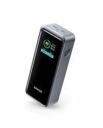 Powerbank Anker Prime 12 000 mAh 130 W - 2-portowy