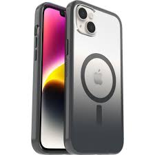 Etui OtterBox Clear z MagSafe na iPhone 14 Plus
