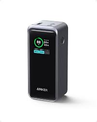 Anker Prime Powerbank 20 000 mAh - 200 W