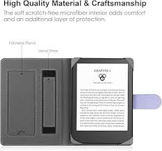 Uniwersalne etui ZOENHWA do Kindle Paperwhite