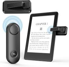 MoKo Pilot do Przewracania Stron dla Kindle i Kobo