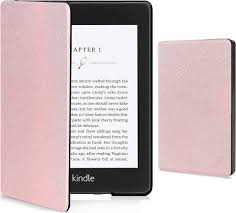 Etui Forefront Cases do Kindle Paperwhite 2018 - Lekkie i Eleganckie