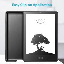Fintie Etui do Kindle Paperwhite 6