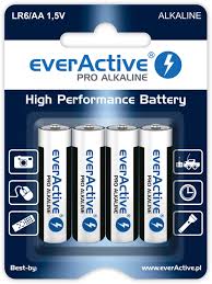 Baterie Everactive AA EV64B