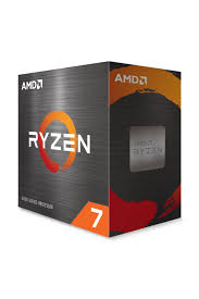 Procesor AMD Ryzen 7 5700X
