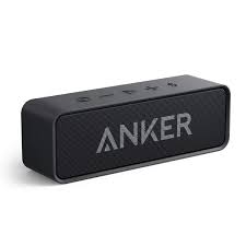 Głośnik Bluetooth Anker Soundcore – 24h Muzyki!