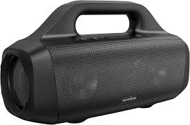 Głośnik Bluetooth Anker Motion Boom - Przenośny Dźwięk