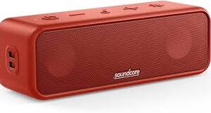 Głośnik Bluetooth Anker Soundcore 3 z Dźwiękiem Stereo