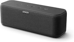 Ulepszony Bluetooth Głośnik Anker Soundcore Boost