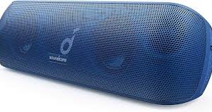 Soundcore Motion+: Bezprzewodowy Głośnik Bluetooth 30W z EQ