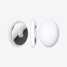 Apple AirTag - Śledź swoje przedmioty!