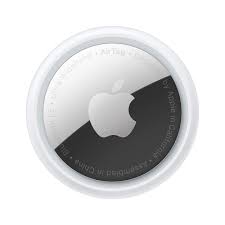 Apple AirTag - Inteligentny Tag Lokalizacyjny