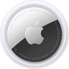 Zestaw 4 sztuk Apple AirTag