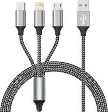 Kabel SIZUKA 1.2M do Ładowarki