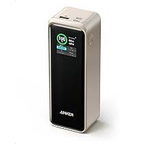 Powerbank Anker Prime 27.650 mAh (250 W)
