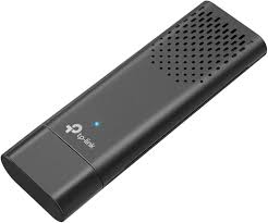 TP-Link Archer TX20U: Potężny adapter WiFi 6 AX1800 Mb/s