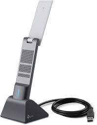 TP-Link Archer TX50UH - Potężny Adapter WiFi 6 AX3000
