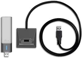 TP-Link Archer TX20UH - Potężny Adapter WiFi 6 AX1800
