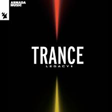 TRANCE LEGACY II - ARMADA MUSIC: Płyta CD i Winyl