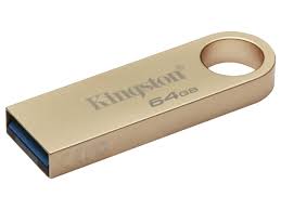 Pendrive Kingston DataTraveler SE9 Gen 3 - 64GB