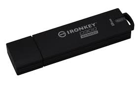 Kingston IronKey D300 16 GB USB 3.0