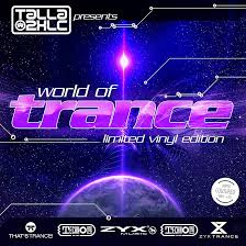 Świat Trance: Płyty CD i Winyle na Amazon.pl