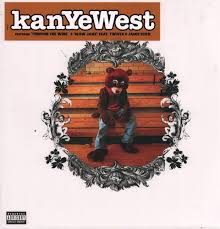 College Dropout - Płyta CD i Winyl