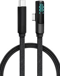 Kabel USB C na USB C 1