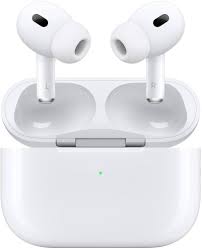 Apple AirPods Pro (2. gen.) - Amazon.pl: Elektronika