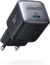 Anker Mini Ładowarka USB Nano II 30W GaN II