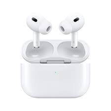 Apple AirPods Pro 2 - Bezprzewodowe Słuchawki Douszne