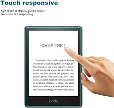 Ochraniacz Ekranu Hartowany do Kindle Paperwhite 2021