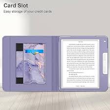 Etui Fintie do Tolino Vision Color 2024 / Vision 6 2021 & Kobo