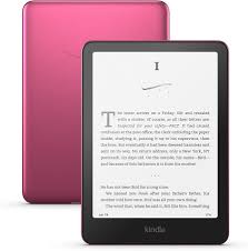 Nowy Kindle Paperwhite Signature Edition 32 GB