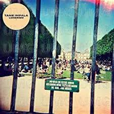 Lonerism: Płyty CD i Winylowe