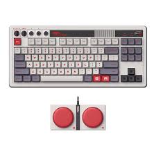 Klawiatura mechaniczna 8BitDo Retro N