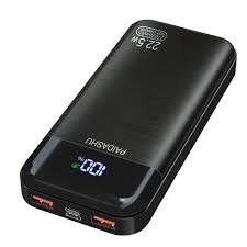 Power Bank 22