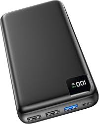 Power Bank Zewnętrzny 27000mAh SOARAISE 22