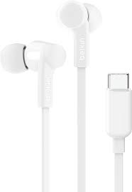 Belkin Douszne Słuchawki USB-C SoundForm