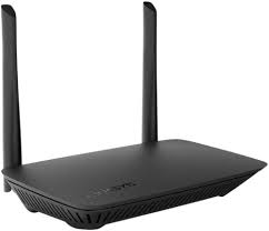 Router WLAN Linksys E5350 AC1000 - Dwupasmowy Wi-Fi 5