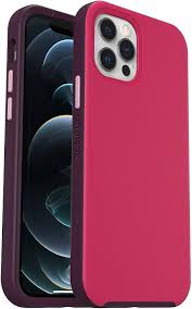 OtterBox Slim Etui MagSafe do iPhone 12/12 Pro