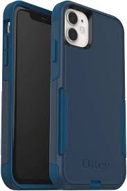 Etui OtterBox COMMUTER dla iPhone'a 11 - BLAZER