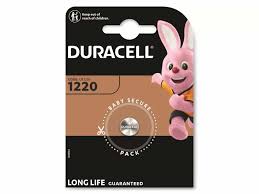 Bateria Jednorazowa Duracell 5000394030305