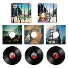 Lonerism: Płyta CD i Winyl - Amazon.pl