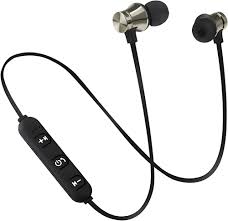 Retoo Sportowe Słuchawki Bluetooth HD do Biegania