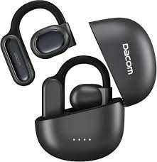 DACOM H11 - Sportowe Słuchawki Bluetooth 5.3 z Mikrofonem