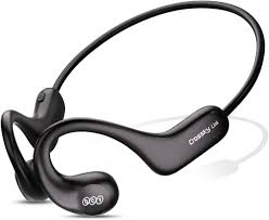 QCY Crossky Link - Bezprzewodowe Słuchawki Sportowe Bluetooth