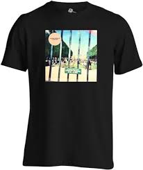 Koszulka Tame Impala "Lonerism" dla mężczyzn