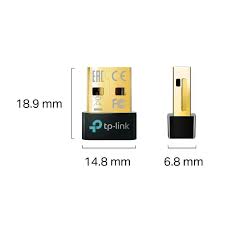 TP-Link UB5A - Klucz Bluetooth 5.0 do Urządzeń Komputerowych